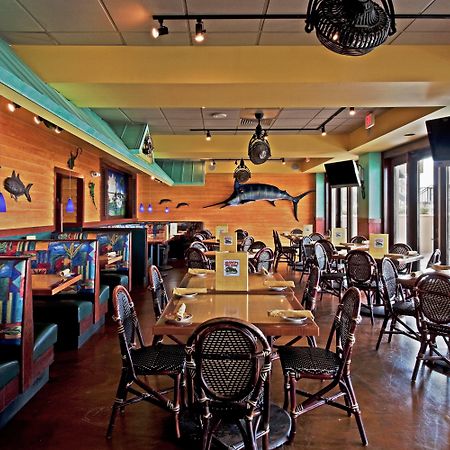 Holiday Inn & Suites Clearwater Beach By Ihg Esterno foto