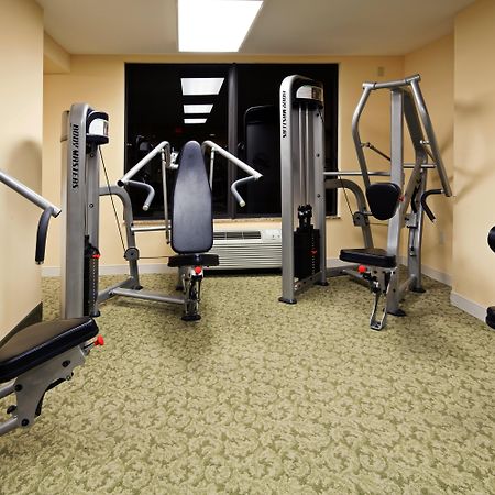 Holiday Inn & Suites Clearwater Beach By Ihg Esterno foto
