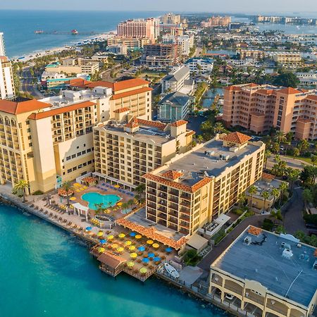 Holiday Inn & Suites Clearwater Beach By Ihg Esterno foto