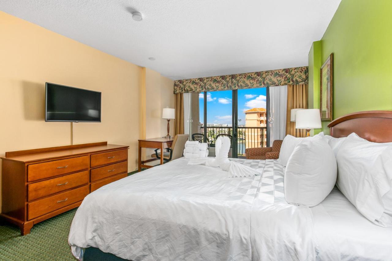 Holiday Inn & Suites Clearwater Beach By Ihg Esterno foto