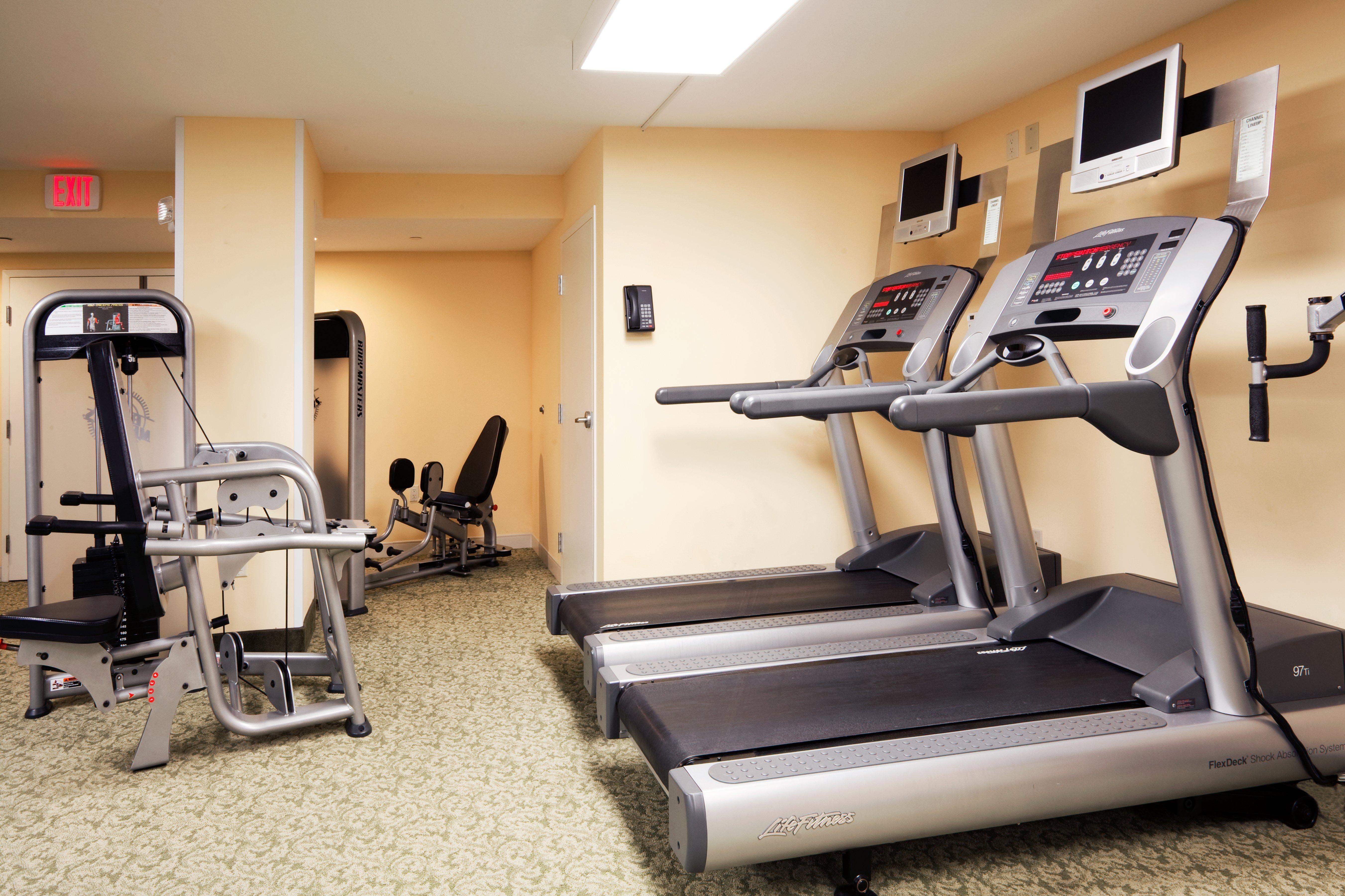 Holiday Inn & Suites Clearwater Beach By Ihg Esterno foto
