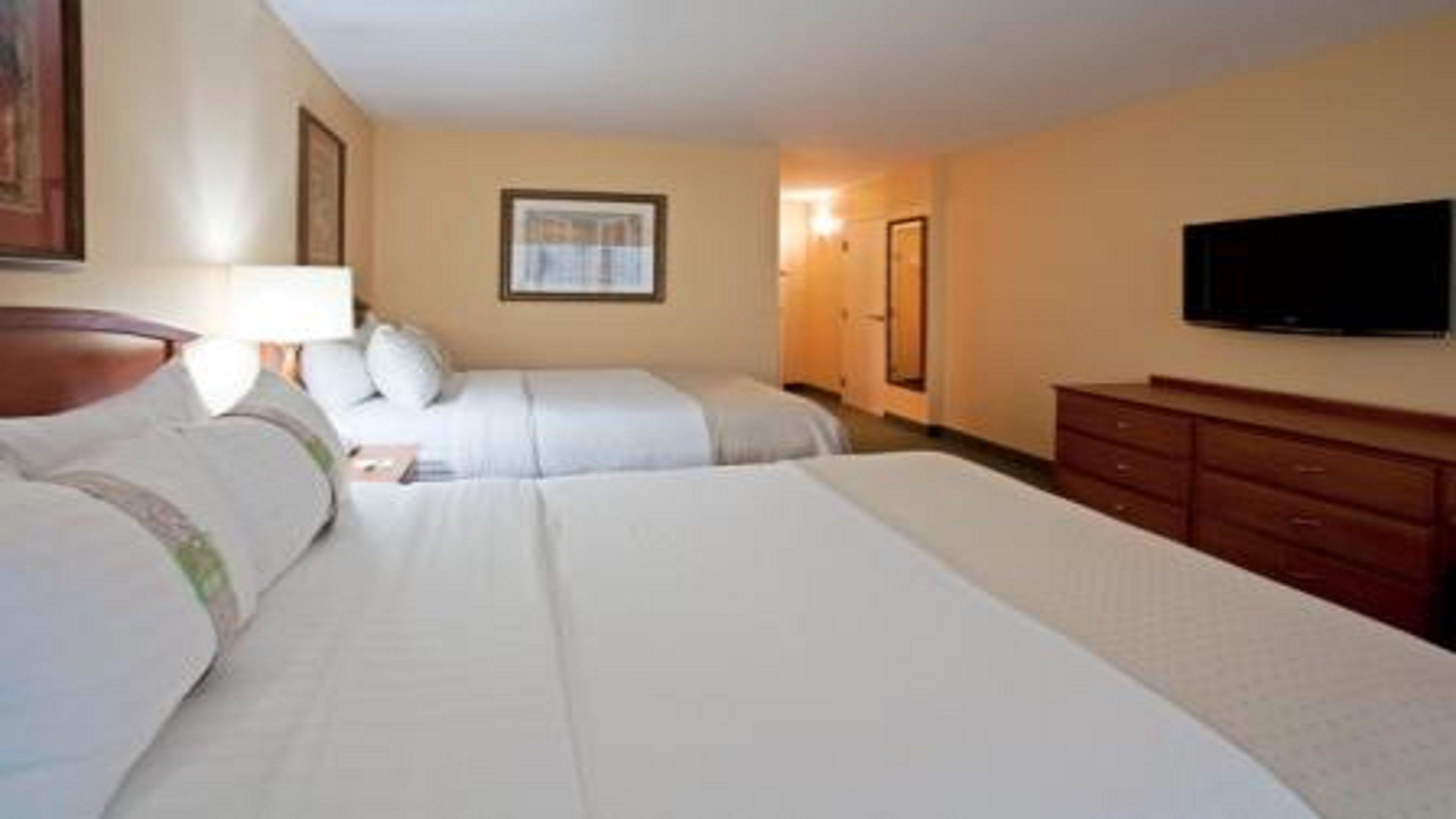 Holiday Inn & Suites Clearwater Beach By Ihg Esterno foto