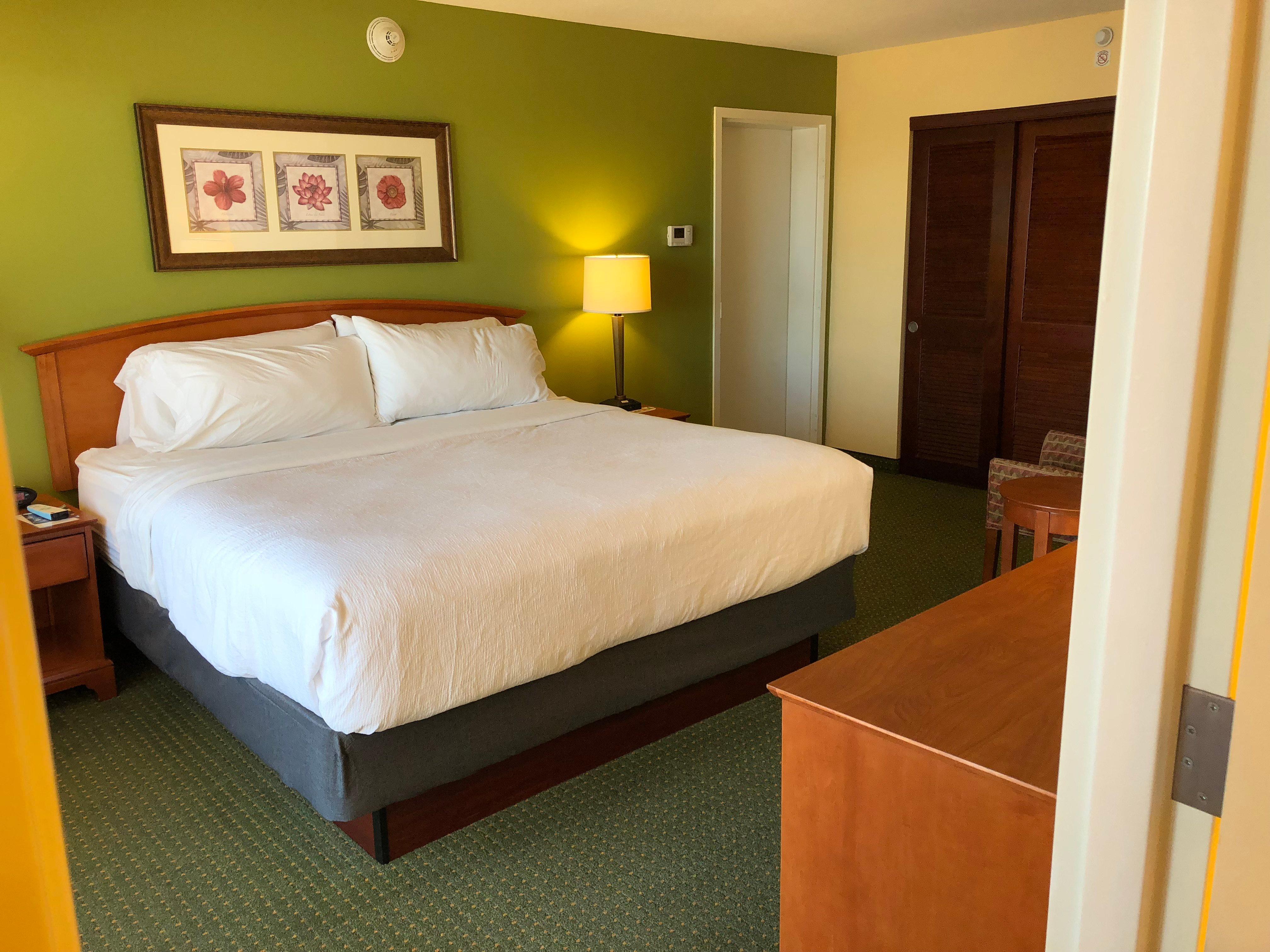 Holiday Inn & Suites Clearwater Beach By Ihg Esterno foto