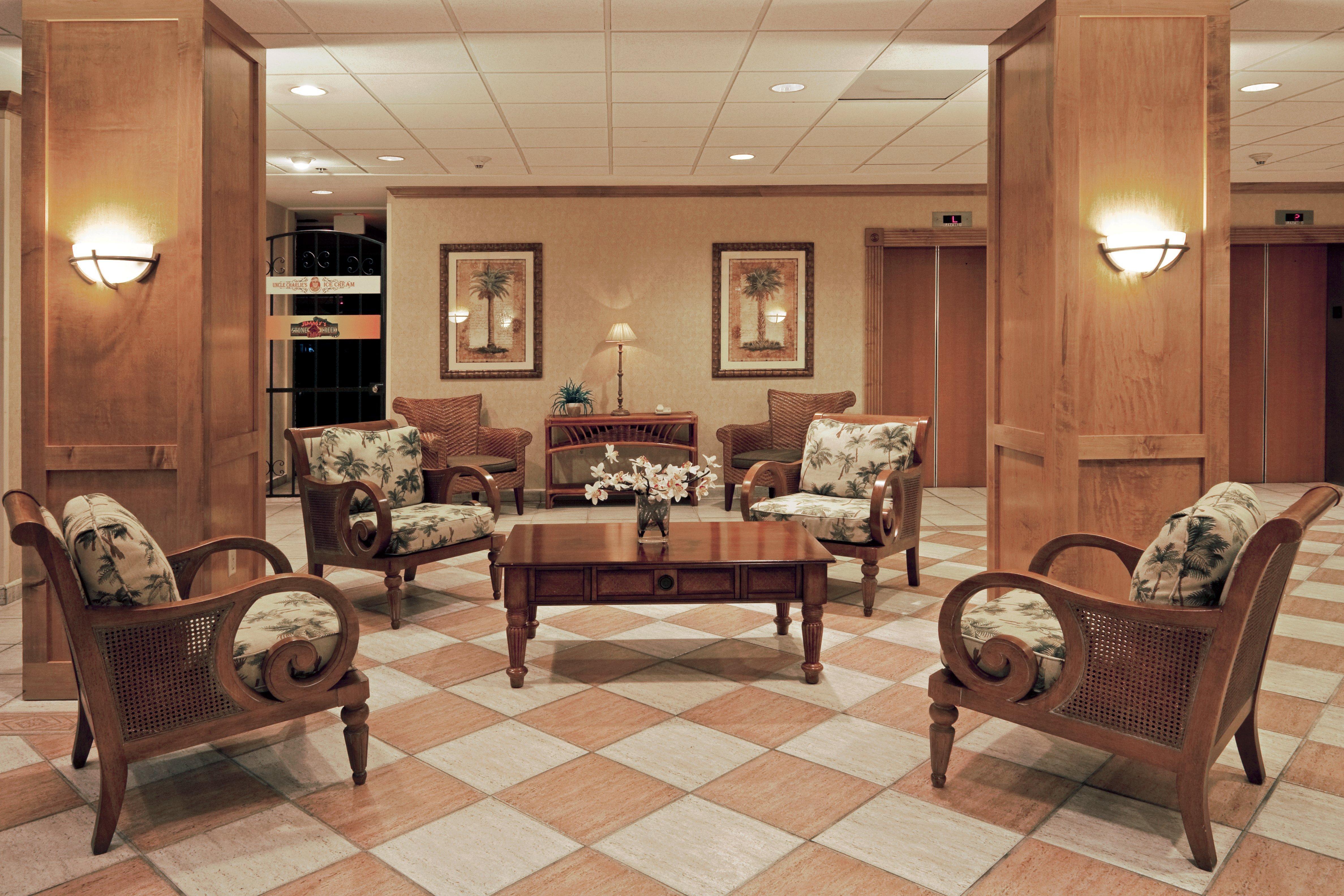 Holiday Inn & Suites Clearwater Beach By Ihg Esterno foto