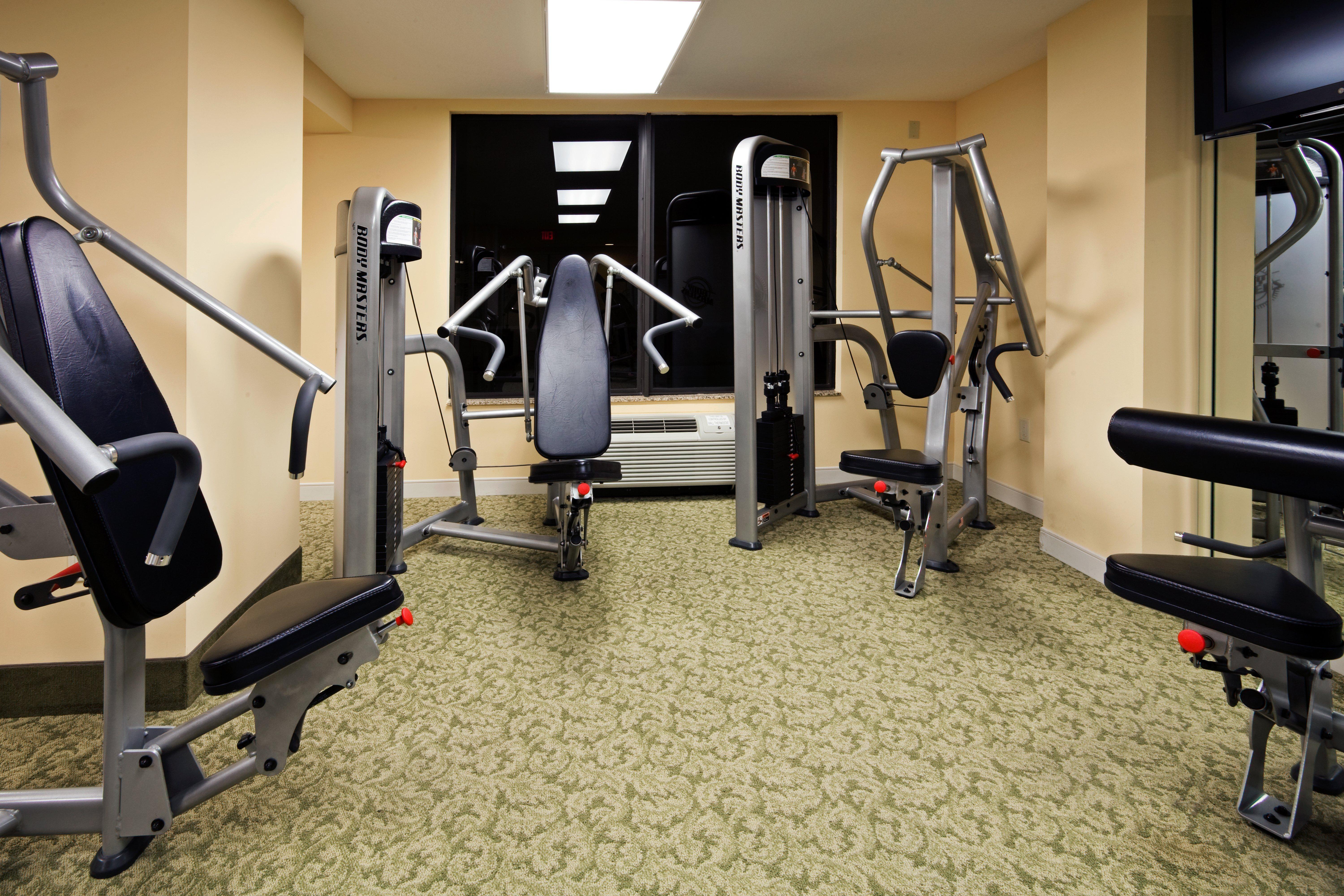 Holiday Inn & Suites Clearwater Beach By Ihg Esterno foto