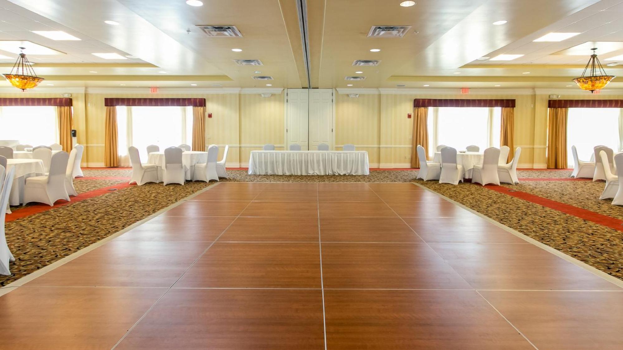 Holiday Inn & Suites Clearwater Beach By Ihg Esterno foto
