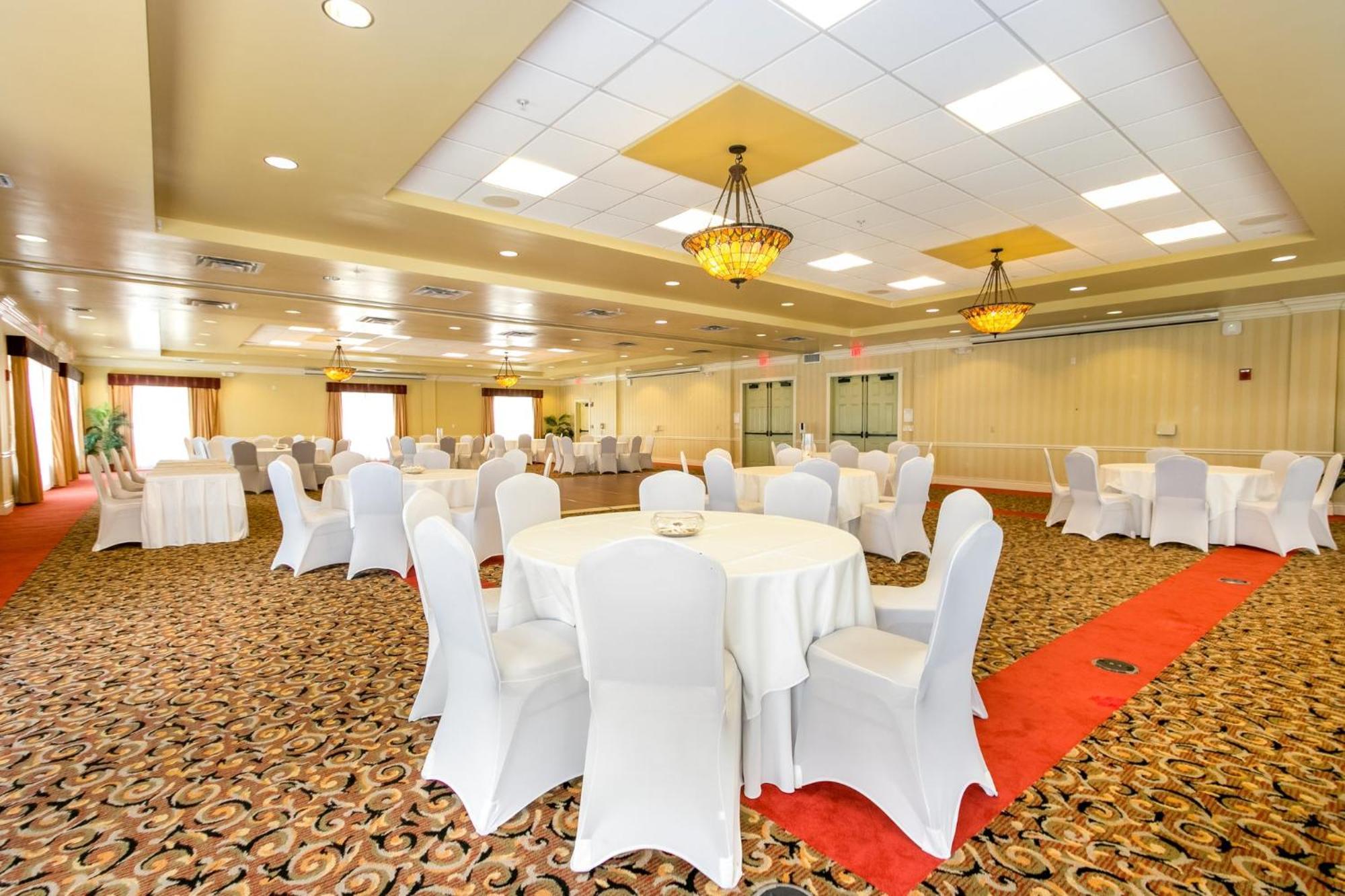 Holiday Inn & Suites Clearwater Beach By Ihg Esterno foto