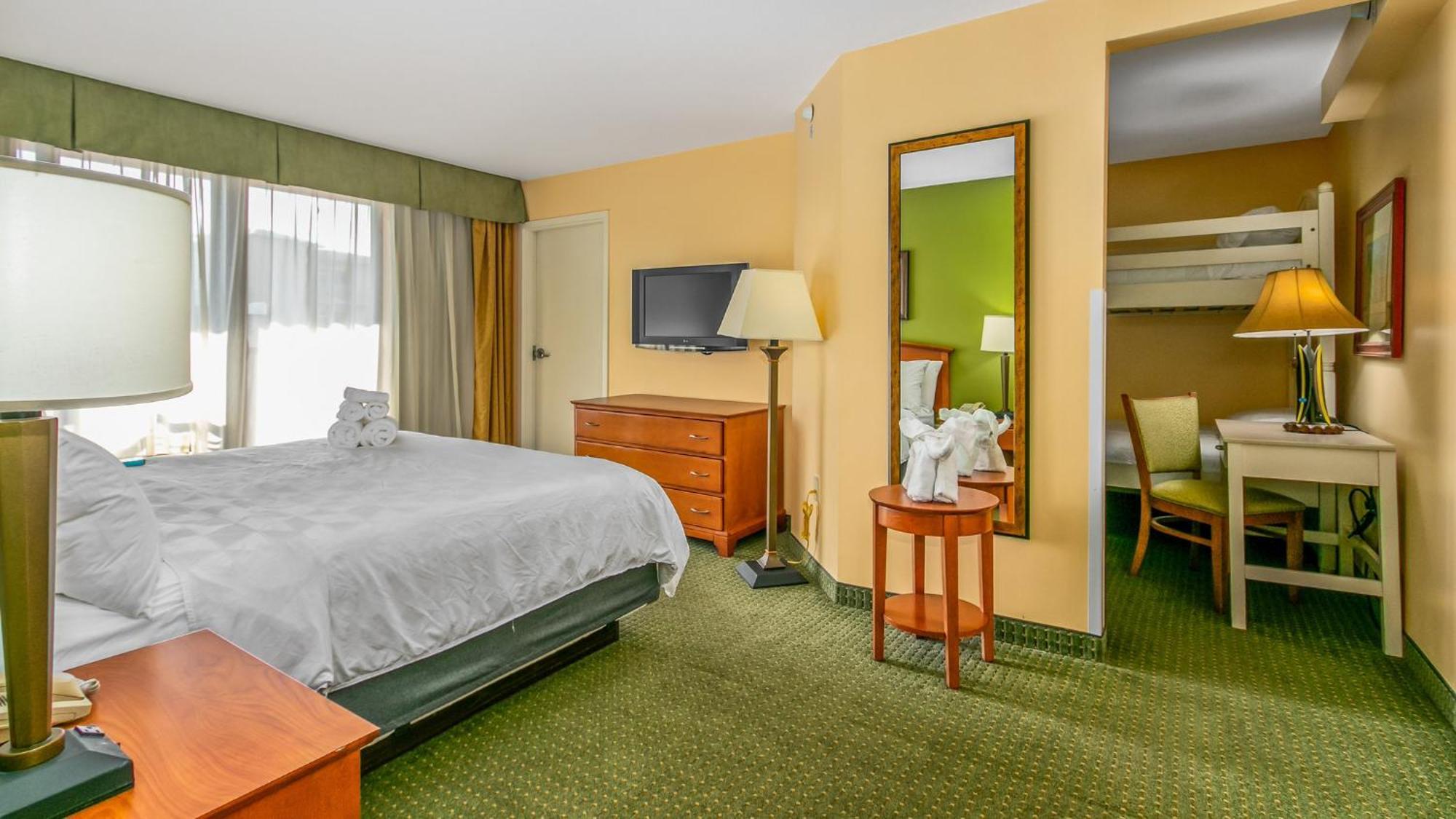 Holiday Inn & Suites Clearwater Beach By Ihg Esterno foto
