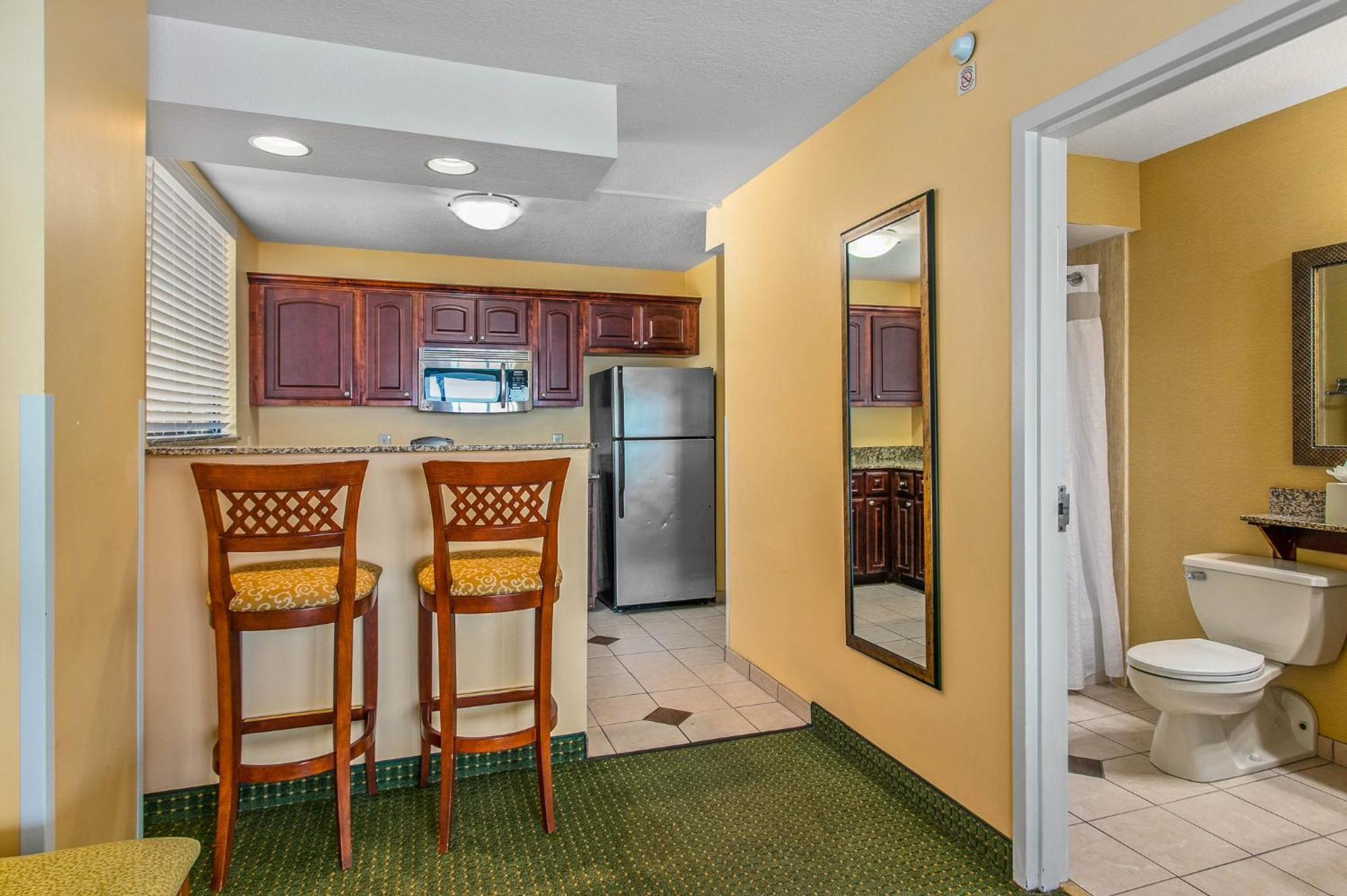 Holiday Inn & Suites Clearwater Beach By Ihg Esterno foto