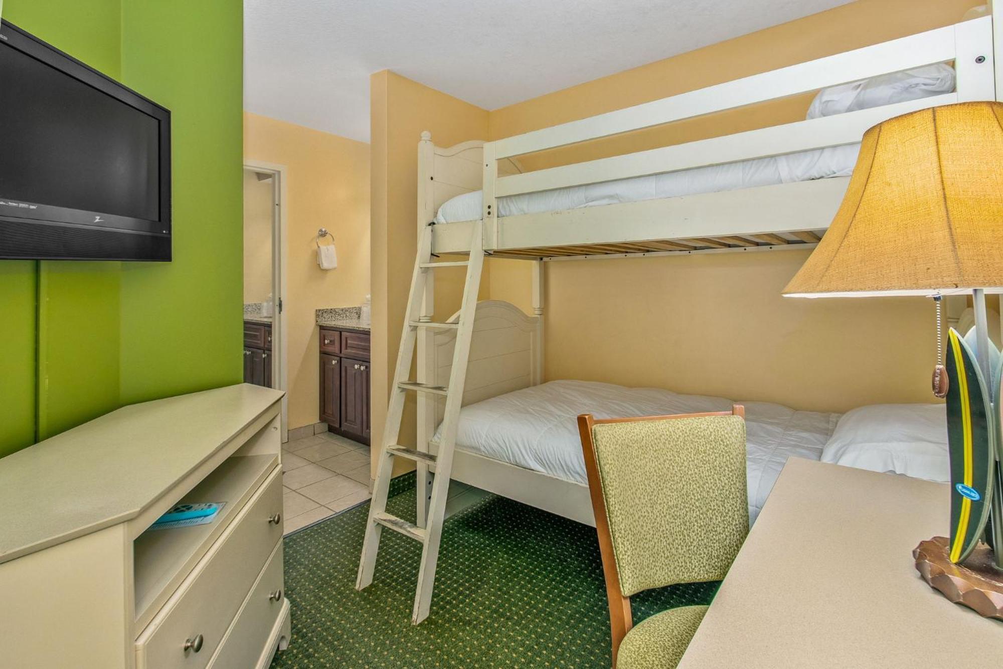 Holiday Inn & Suites Clearwater Beach By Ihg Esterno foto