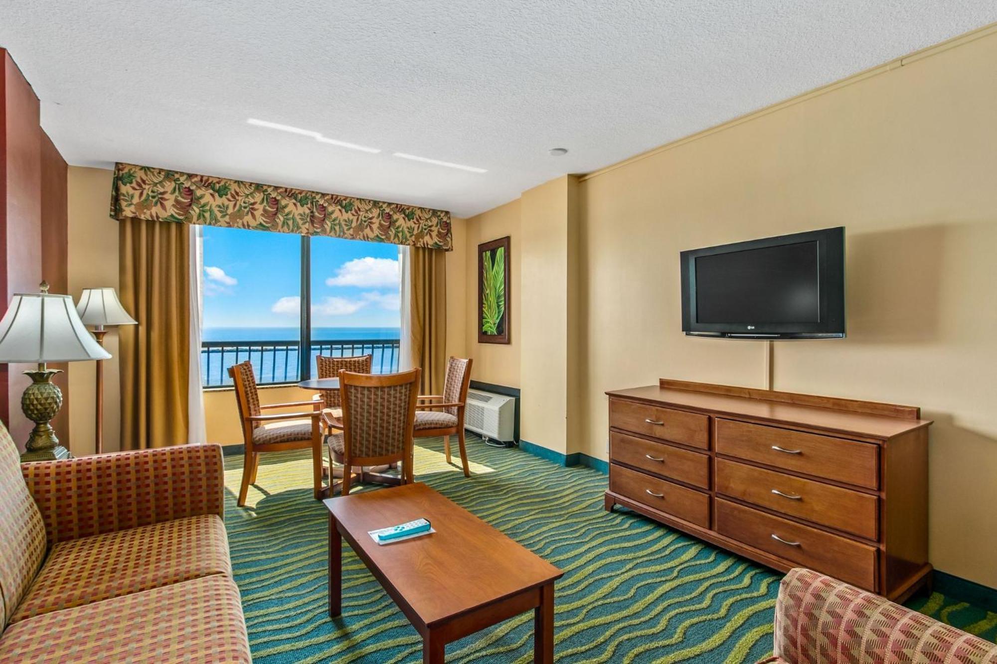 Holiday Inn & Suites Clearwater Beach By Ihg Esterno foto