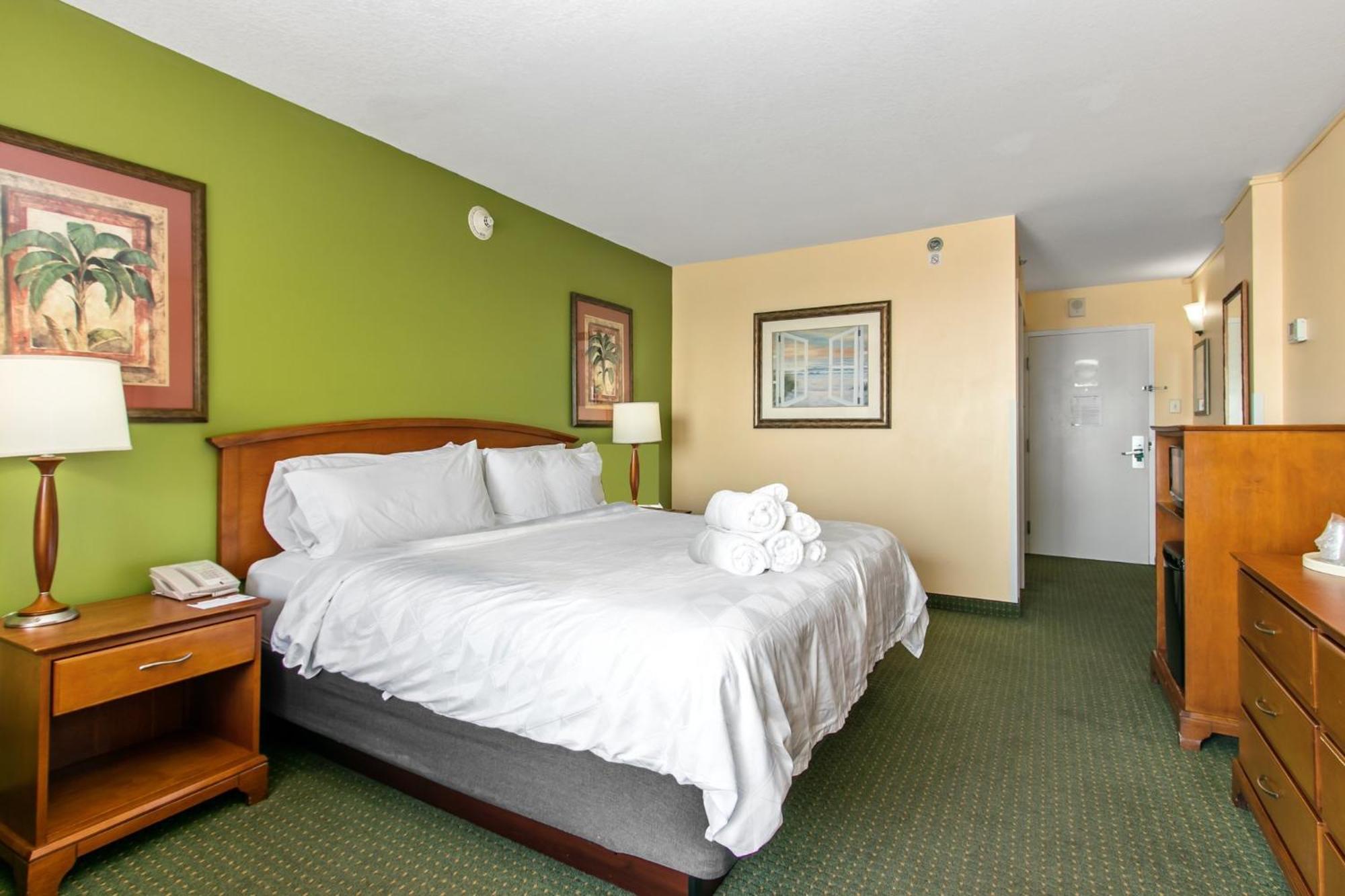 Holiday Inn & Suites Clearwater Beach By Ihg Esterno foto