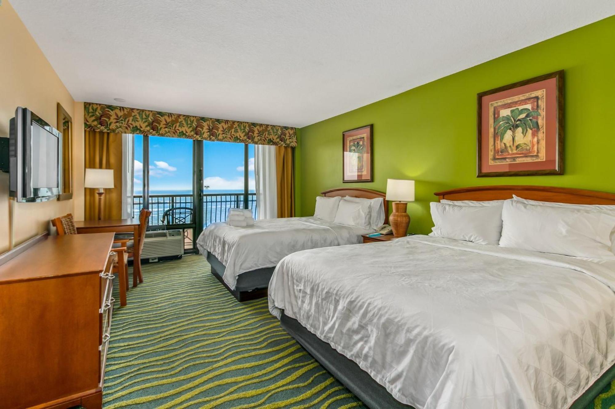 Holiday Inn & Suites Clearwater Beach By Ihg Esterno foto