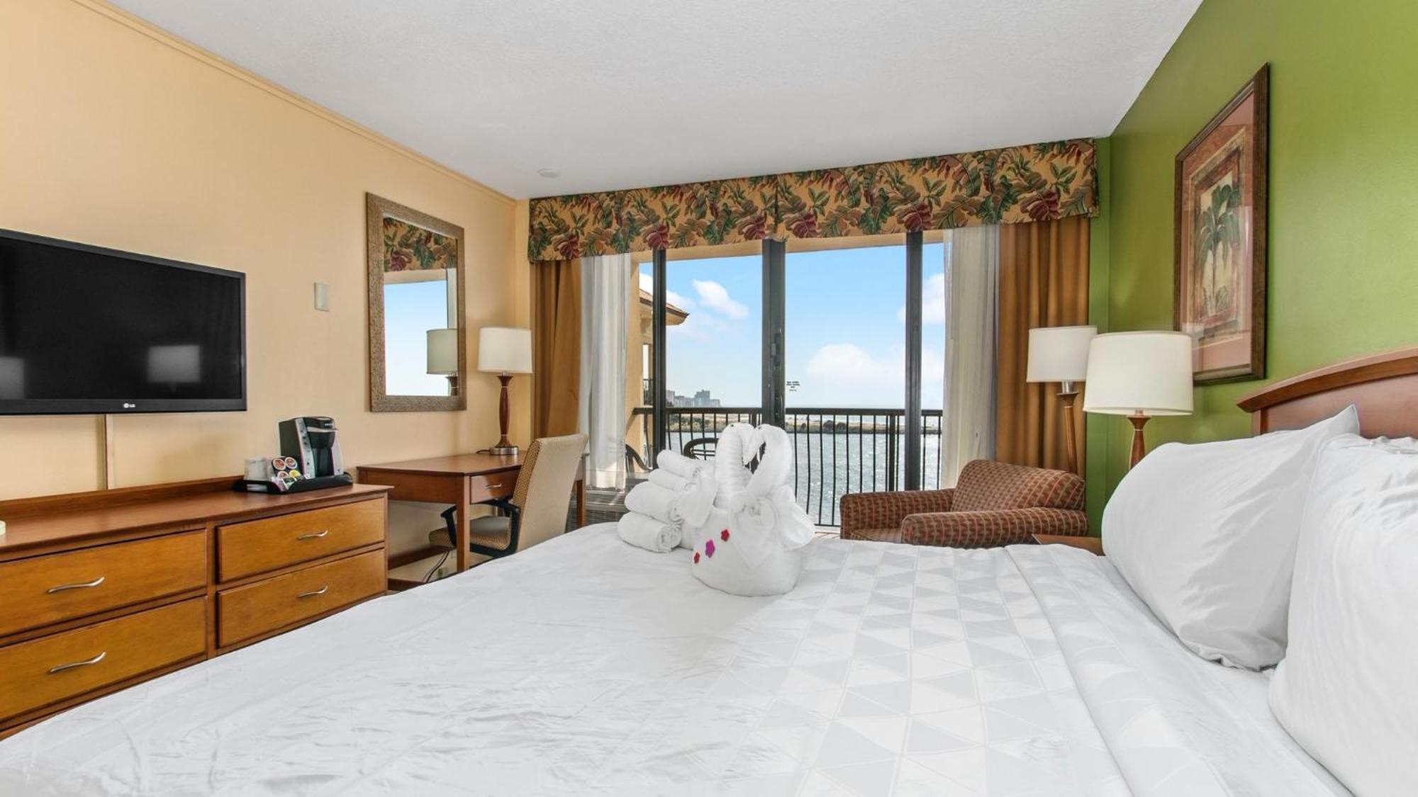 Holiday Inn & Suites Clearwater Beach By Ihg Esterno foto