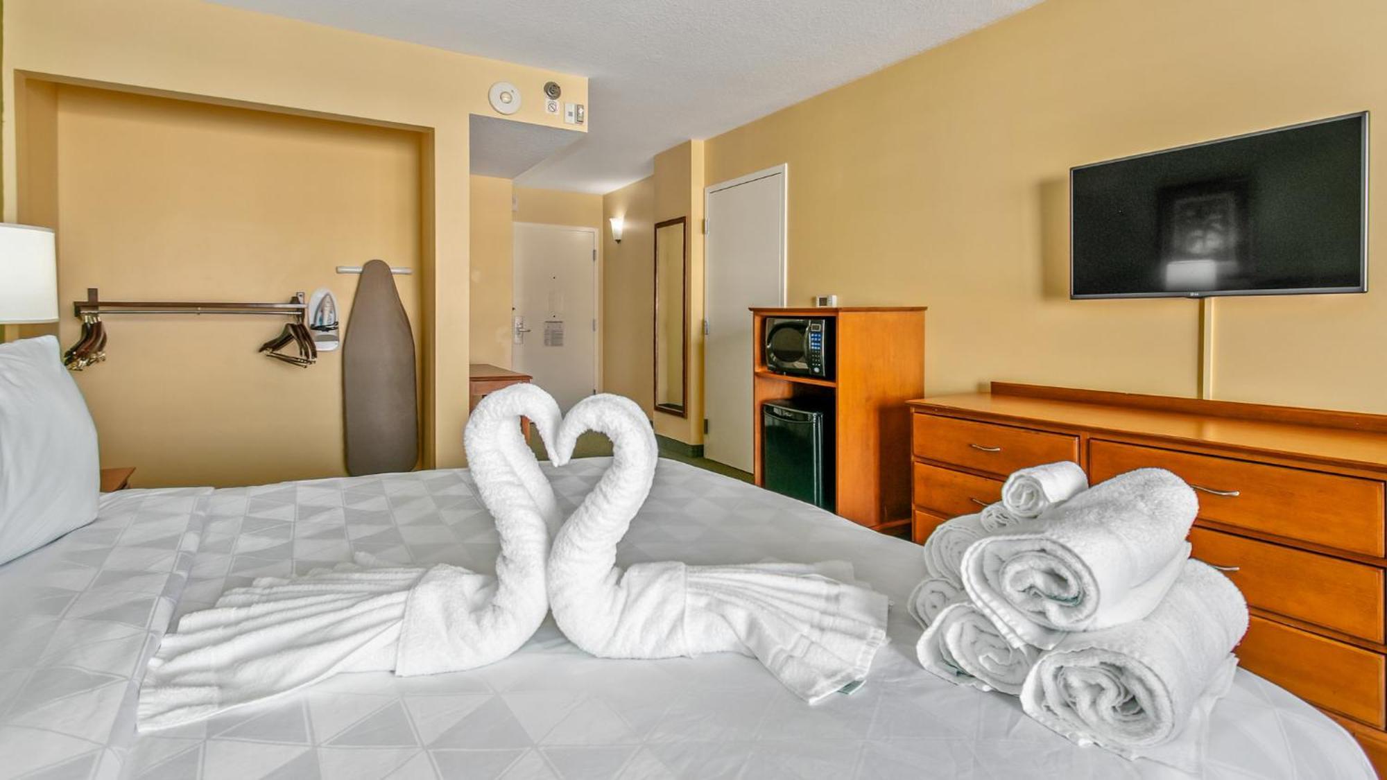 Holiday Inn & Suites Clearwater Beach By Ihg Esterno foto