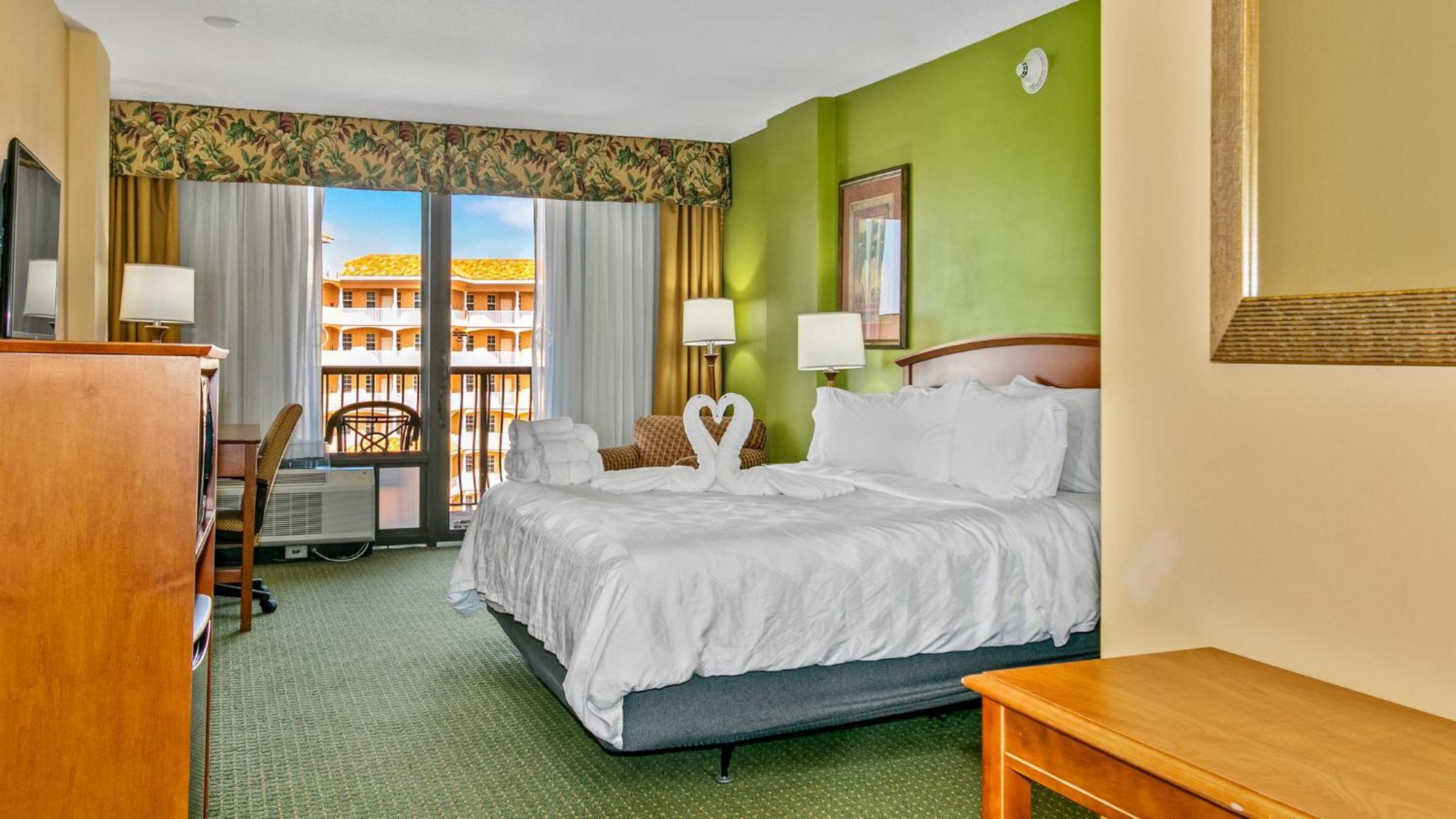 Holiday Inn & Suites Clearwater Beach By Ihg Esterno foto