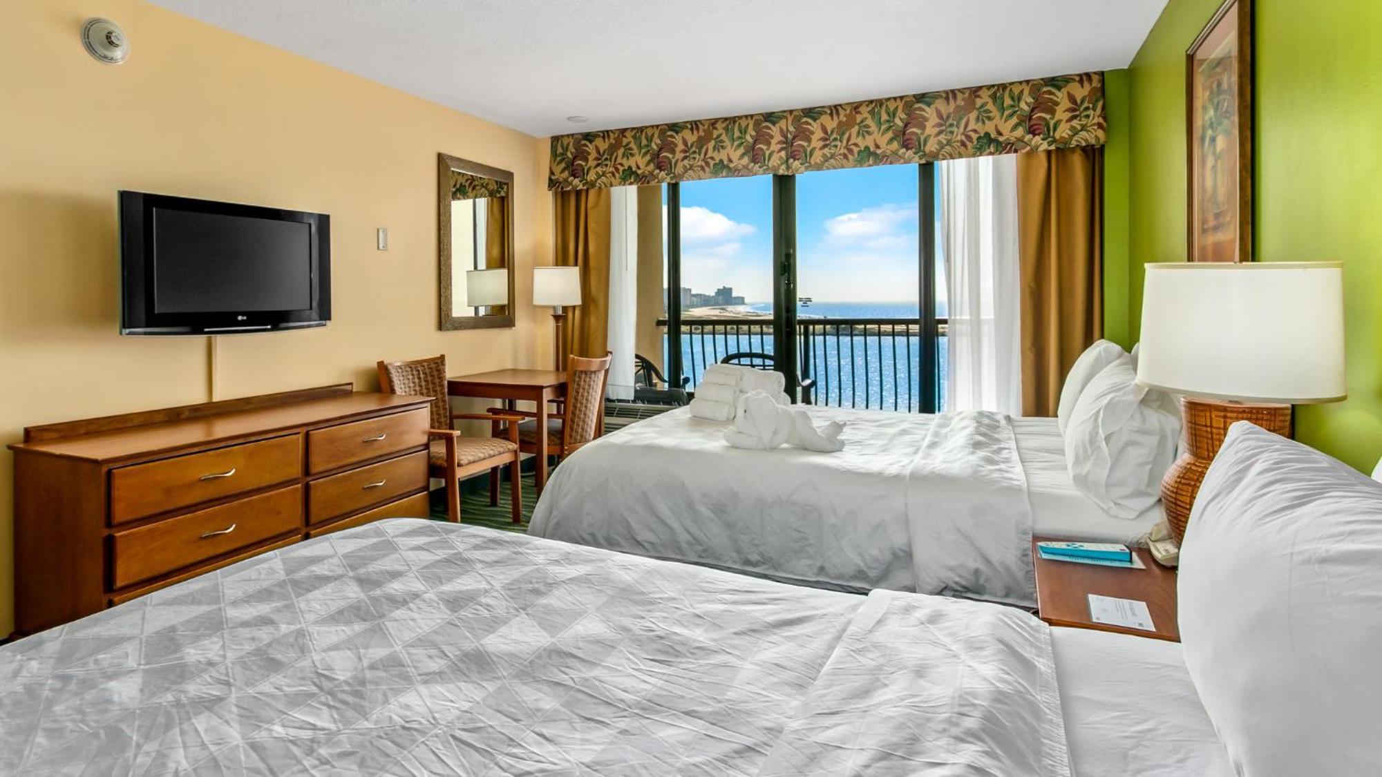 Holiday Inn & Suites Clearwater Beach By Ihg Esterno foto